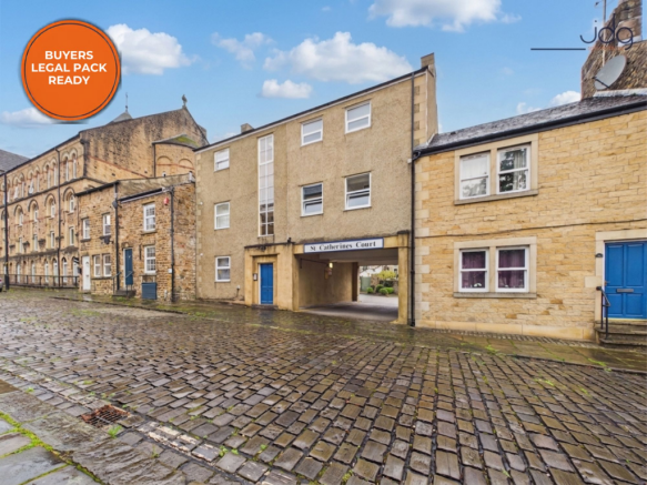 Welcome to St Catherines Court