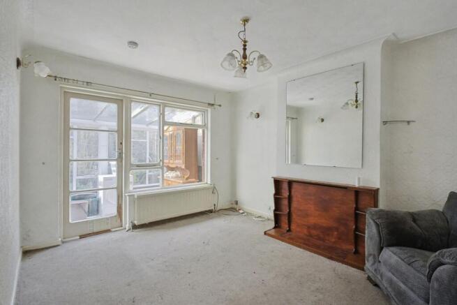 26 Hinton Crescent, Thornhill, Southampton, Hampshire, SO19 6GT