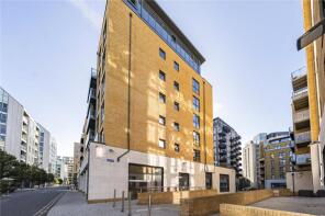 Apartment 14, 6, Knightley Walk, London SW18 1HD