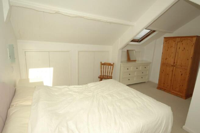 3RD FLOOR BED 3