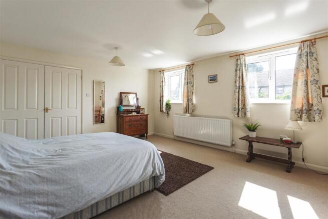 Double Bedroom Two