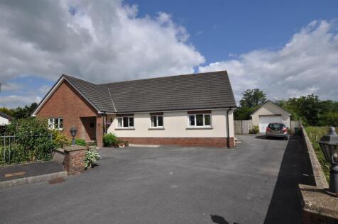 Cae Glas, St. Clears, Carmarthen