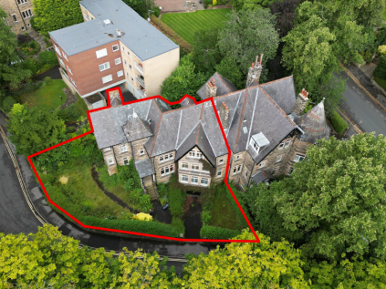 2 Brunswick Drive, Harrogate, North Yorkshire, HG1 2PZ