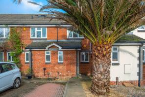 50, Clydesdale Close, Isleworth TW7 6ST