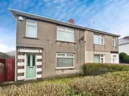 62, Pendarvis Terrace, Port Talbot SA12 6AX