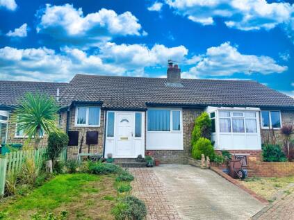 Home Farm Close, Sandown