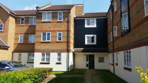 29, Hispano Mews, Enfield EN3 6LU