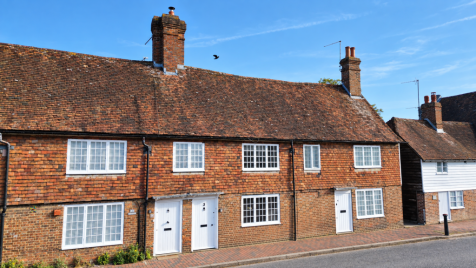 The Street, Sissinghurst