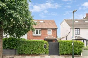 3, Kilmington Road, Barnes, London SW13 9BZ