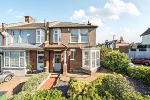 61, Bostall Hill, Abbey Wood SE2 0QX