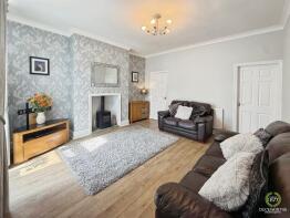 77, Rosehill Road, Burnley BB11 2JH