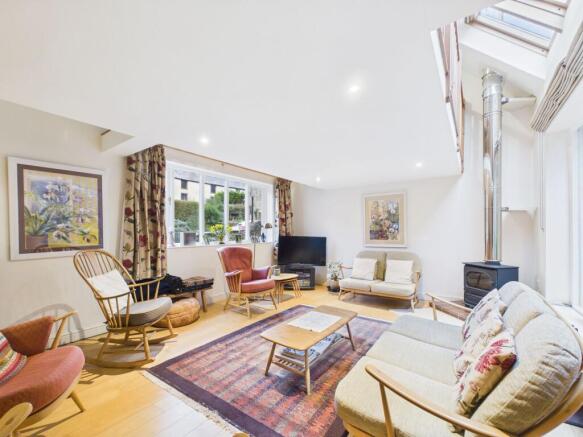 Main Living Room