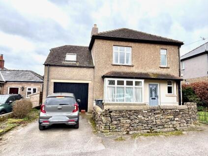 New Road, Youlgrave, DE45