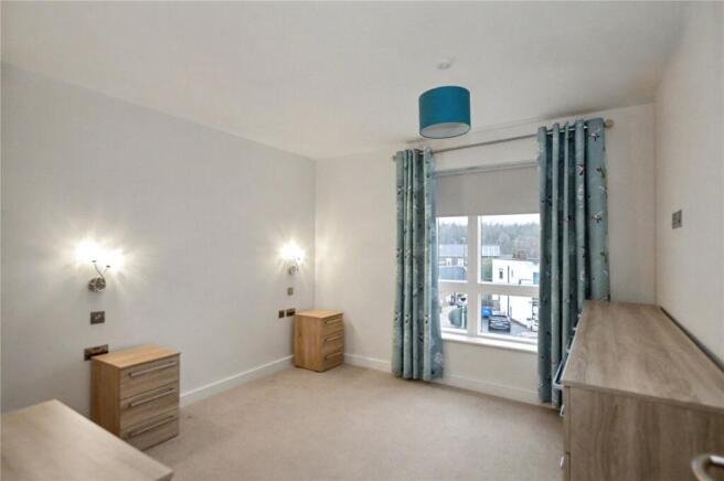 17, Mexborough Grange, Main Street, Methley, Leeds, West Yorkshire photo 4