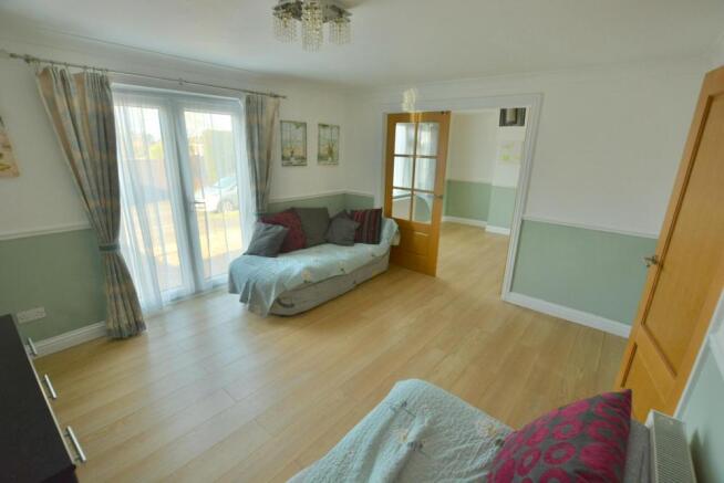 Sitting room