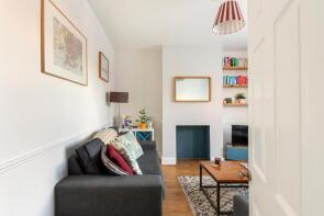 4, Algiers Street, Bedminster, Bristol BS3 4LP