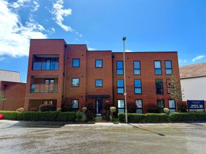 Oakhanger Close, Curbridge