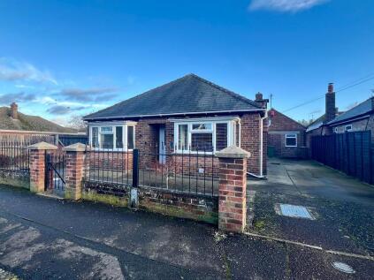 Hillside Road, March, Cambs., PE15 8EX