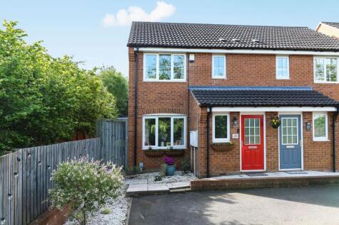 Bittern Croft, Horbury, WF4