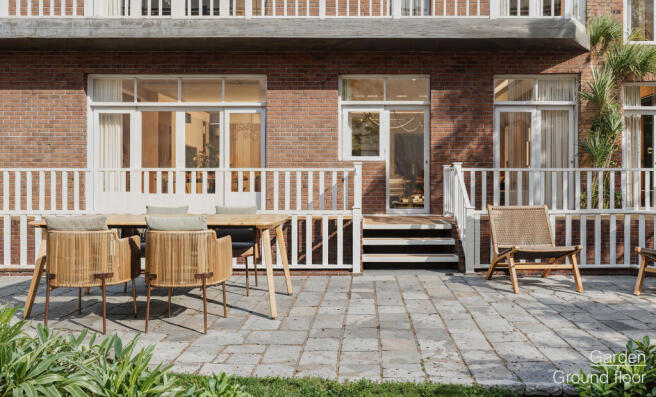 Bernard Zweerskade 22 1077 VA AMSTERDAM image 3