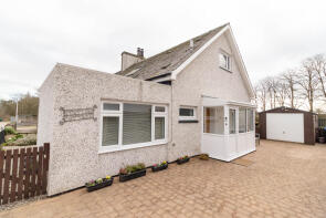 Station Cottage, Hillhead Road, Broughty Ferry, Monikie DD5 3QR
