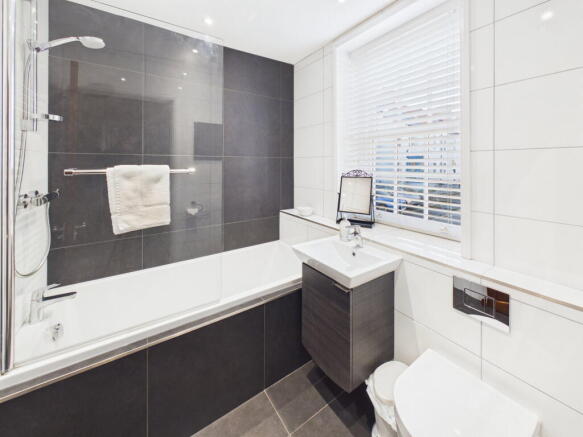 2 bed End of Terrace for sale Image 9