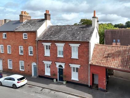 East Borough, Wimborne, BH21 1PL