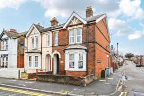 1a, Highbury Avenue, Salisbury SP2 7EX