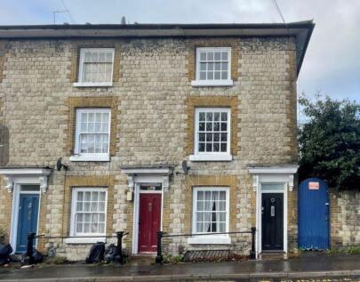 29 Wyatt Street, Maidstone, Kent, ME14 1EU