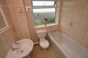New Bathroom