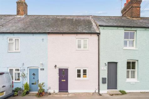 Gate Cottages, Chorleywood