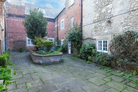 Hill Street Court, Trowbridge