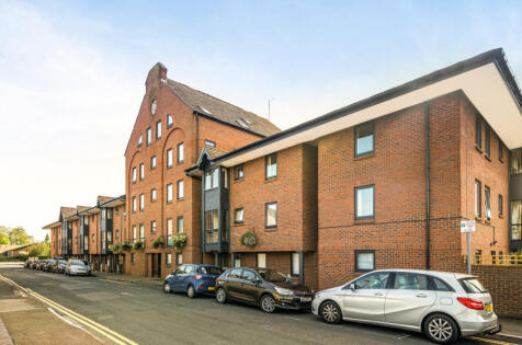 The Maltings, Station Street, Tewkesbury
