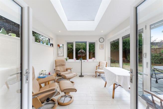 Orangery