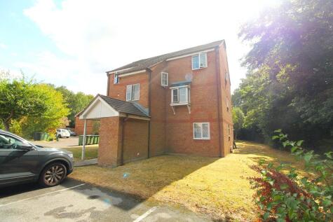 Ormonds Close, Bradley Stoke