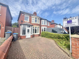 44, Patterdale Avenue, Blackpool FY3 9QU