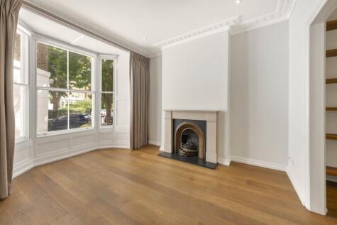 Oakley Gardens London SW3