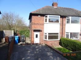 8, Longstone Crescent, Sheffield S12 4WP