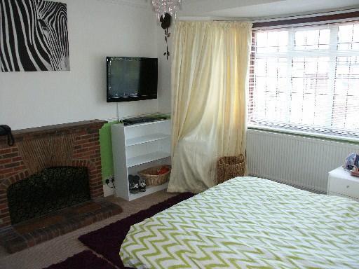 The Lounge