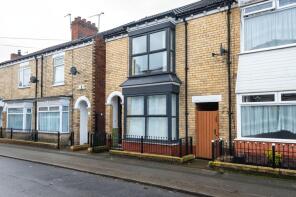 20, Stirling Street, Kingston Upon Hull HU3 6SL