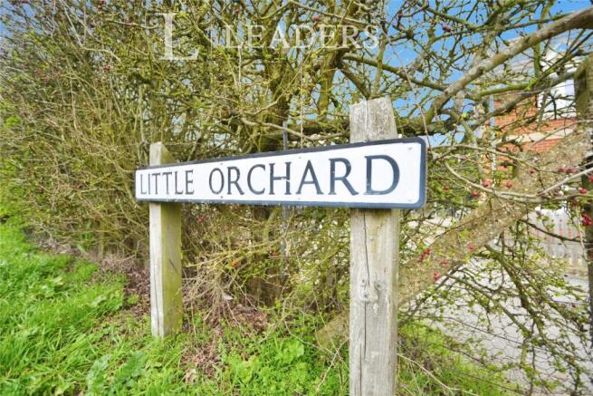 Little Orchard