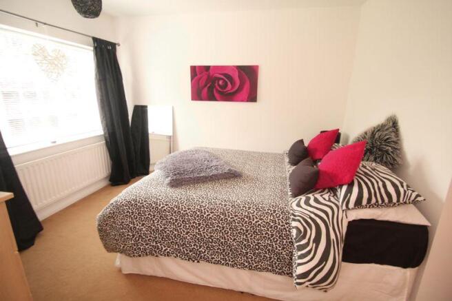 bed 1