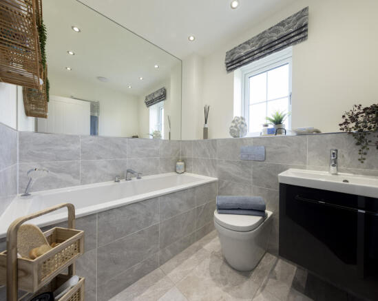 3 bed Semi-Detached for sale Image 9