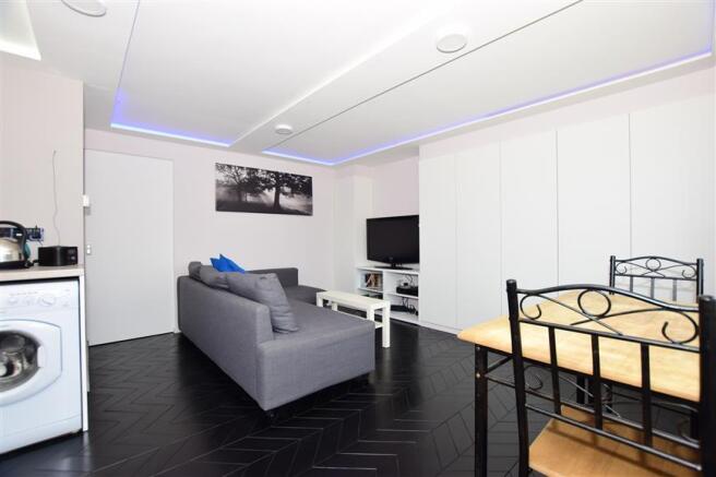 Internal Lifestyle Photograph