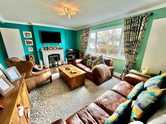 Standidge Drive, Hull photo 4