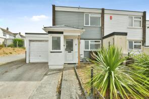 8, Waltham Place, Plymouth PL2 2HG