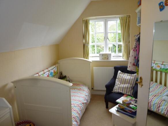 Small Bedroom