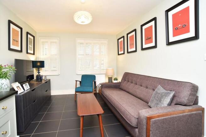 4 bed Semi-Detached for sale Image 7