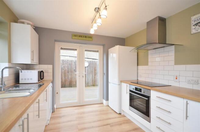 Kitchen / Diner