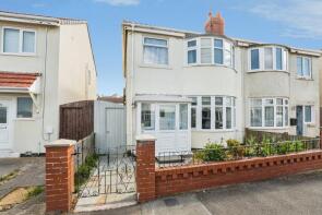 10, Palatine Road, Thornton-cleveleys FY5 1EY